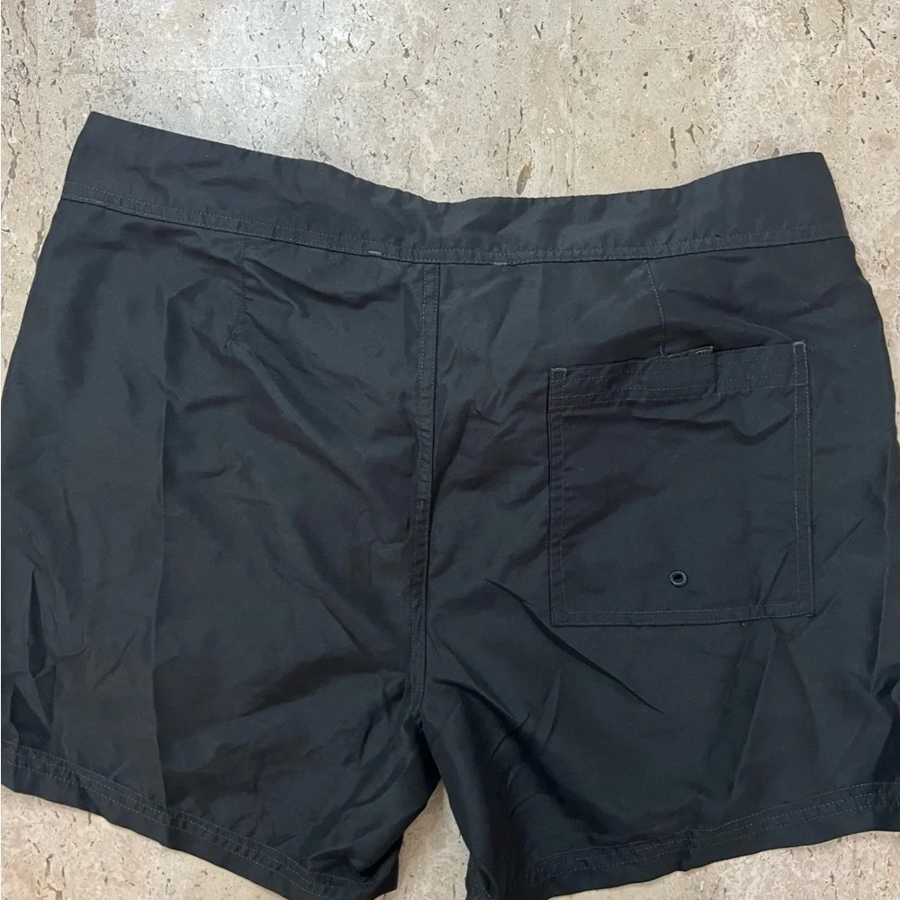 Budweiser Swim Trunks by PAC Sun Size Medium